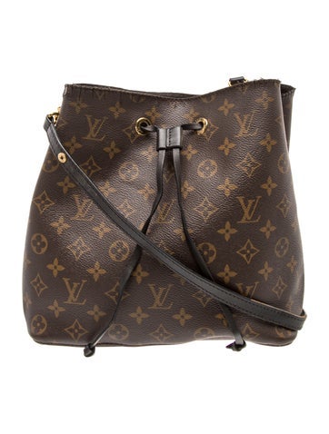 LV Monogram Néonoé