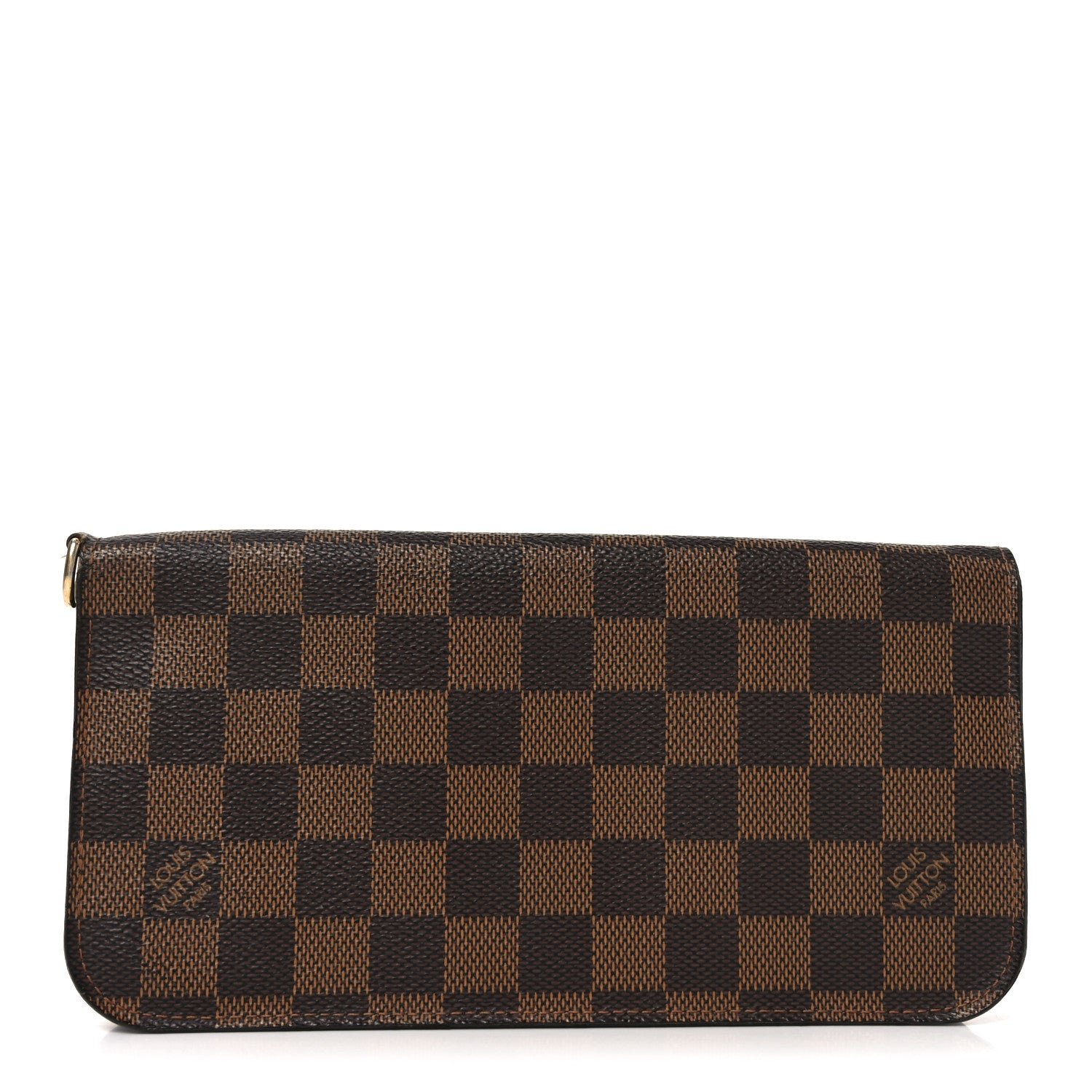 Louis Vuitton Damier Ebene Insolite Wallet