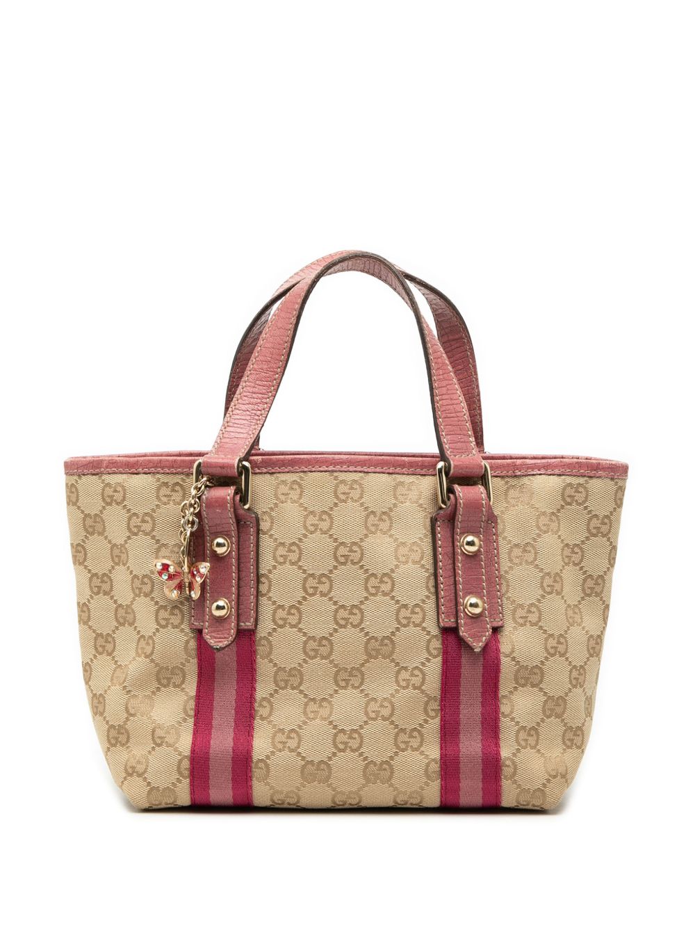 2000-2015 GG Canvas Jolicoeur handbag