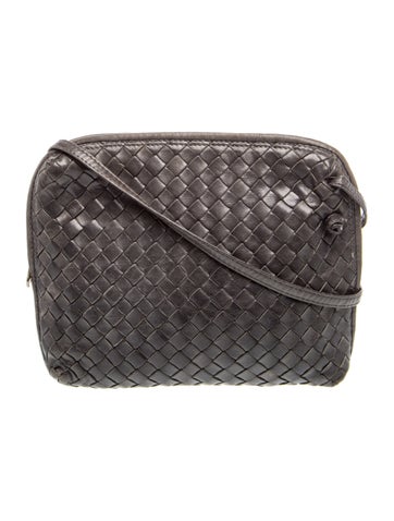 Intrecciato Nodini Small Vintage
