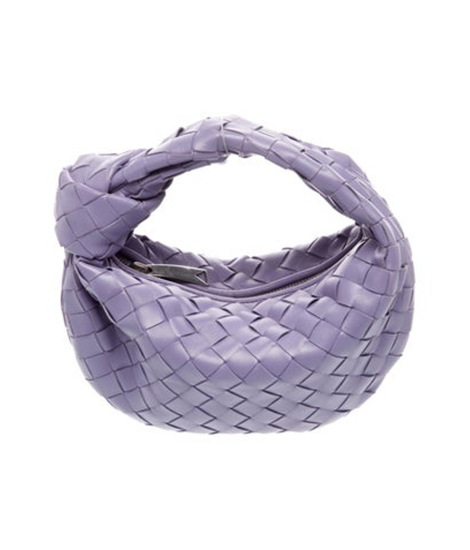 Bottega Veneta Veneta Intrecciato Jodie Mini