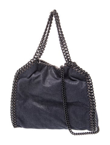 Suede Crossbody Bag