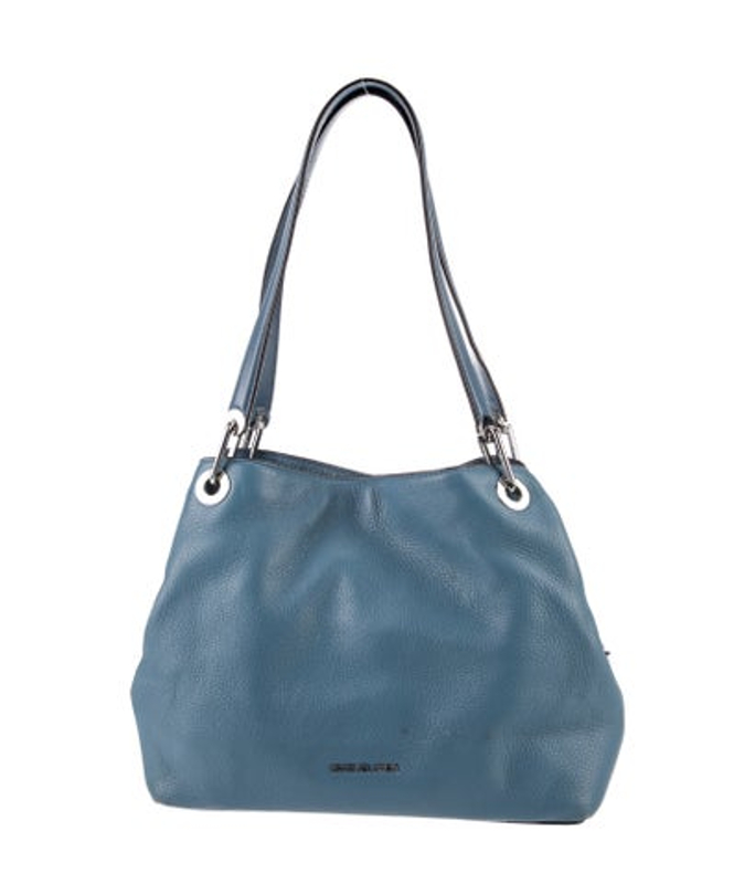 Michael Kors Kors Leather Shoulder Bag