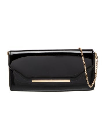 Leather Clutch