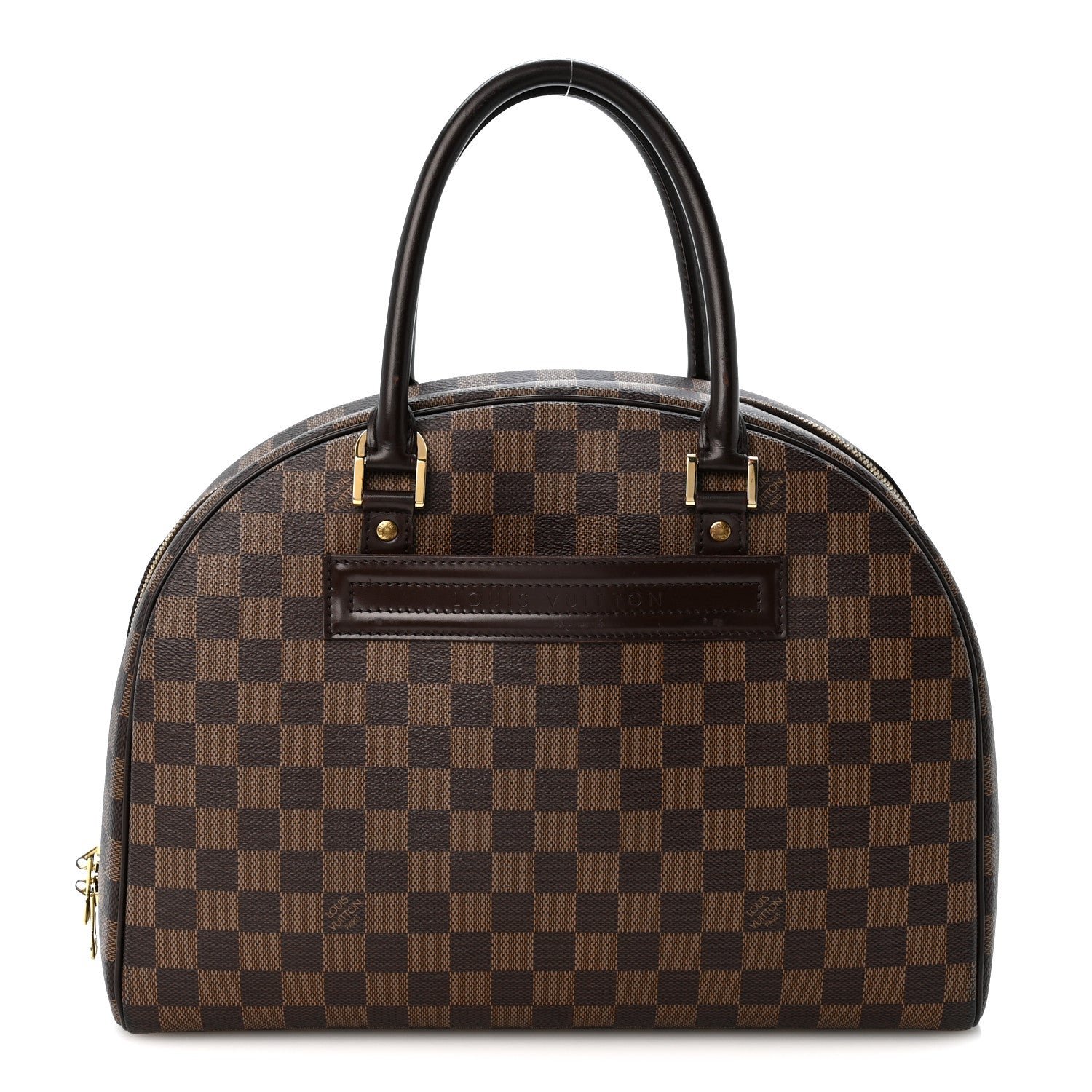 Louis Vuitton Damier Ebene Nolita