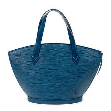 Leather St-Jacques