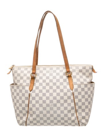 Damier Azur Totally PM