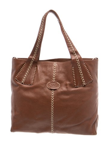 Leather Hobo