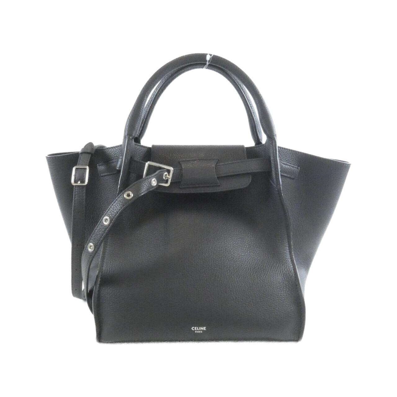 Celine Small Big Bag 189313A4U Bag