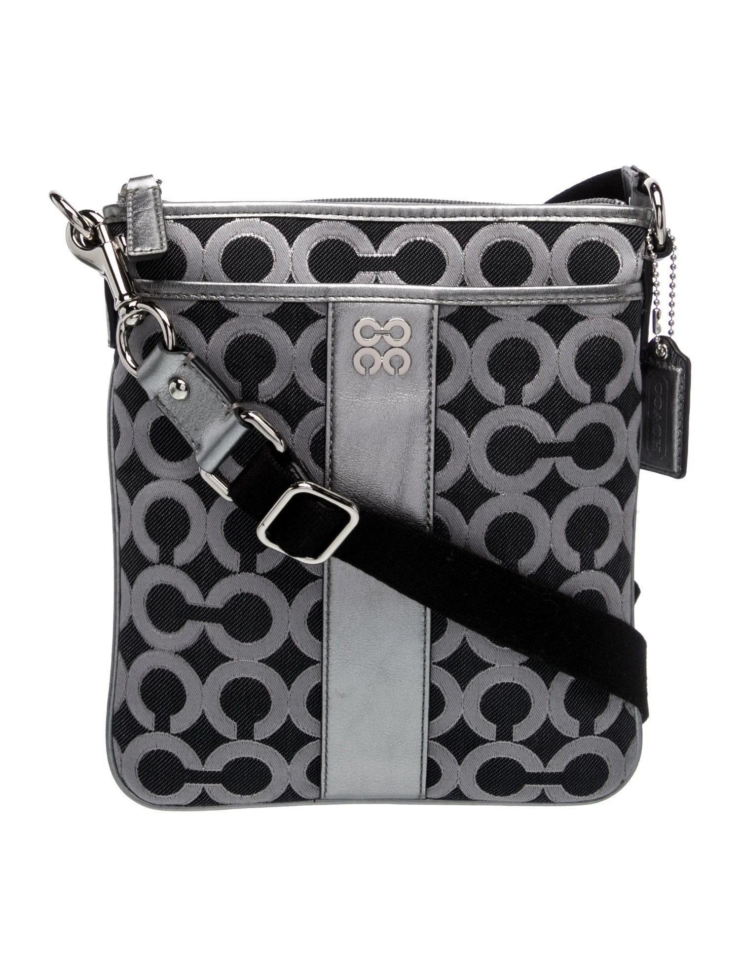 Crossbody Bag w/ Tags
