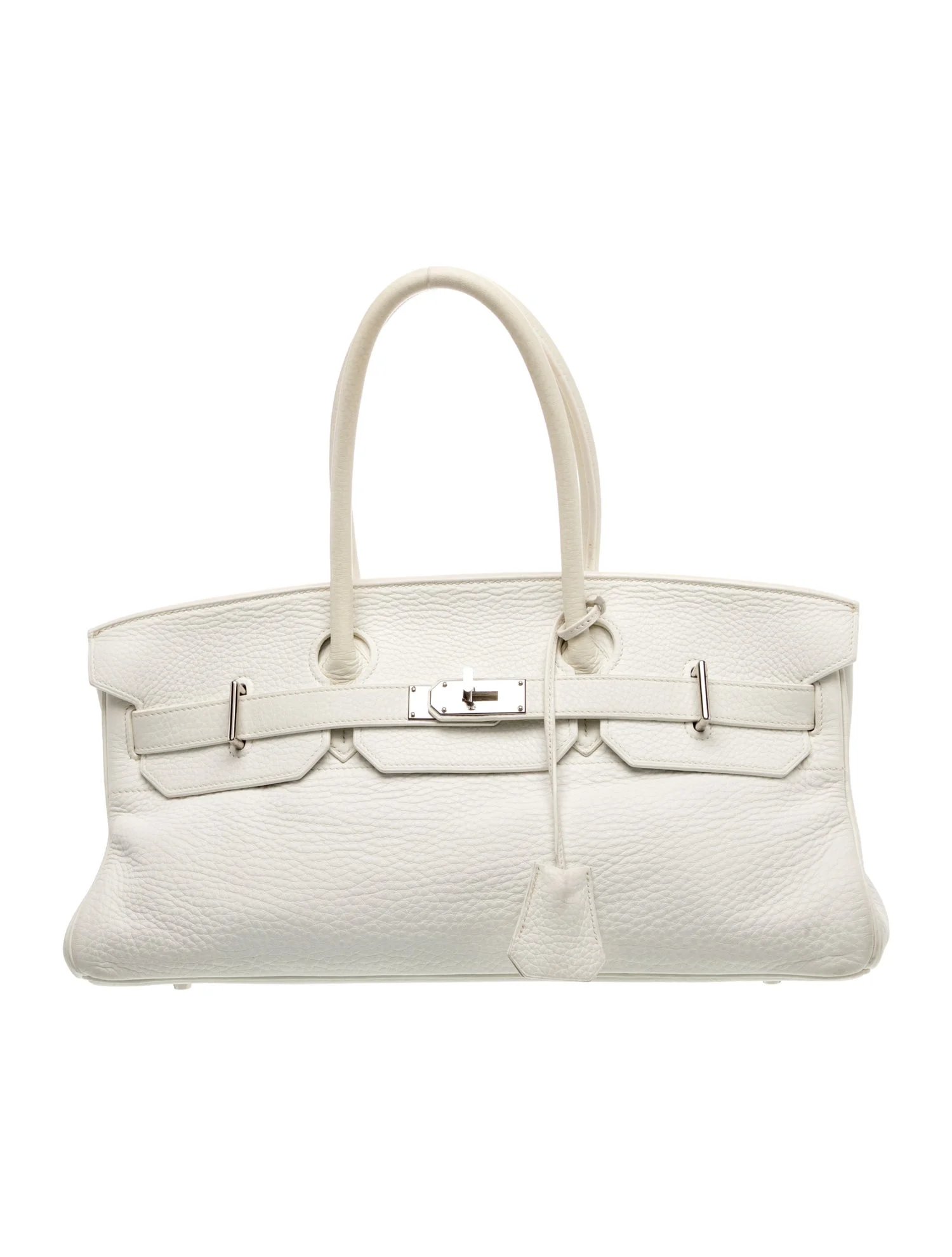 Clemence JPG Shoulder Birkin 42
