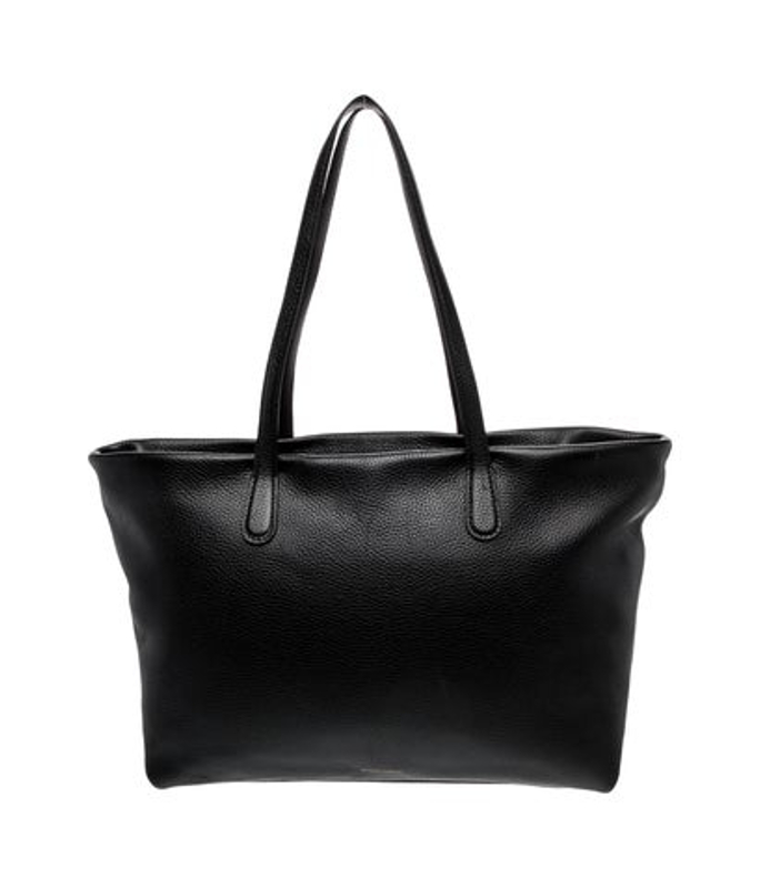 Mansur Gavriel Gavriel Leather Tote