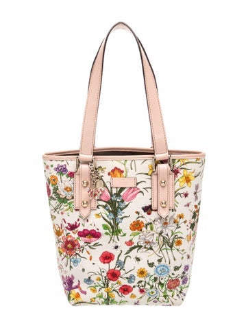 Gucci Flora Jolicoeur Mini