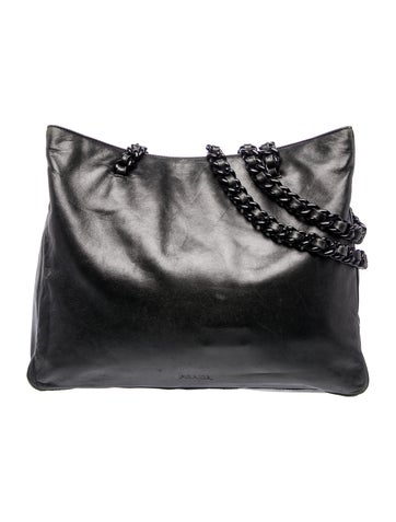 Nappa Leather Catena