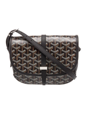 Goyardine Belvedere II PM 2024