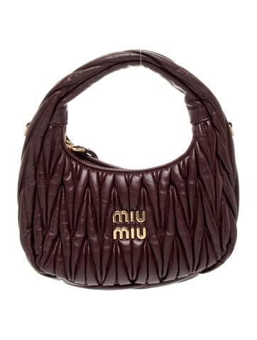 Leather Wander Mini