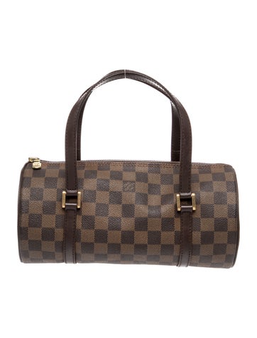 Damier Ebene Papillon