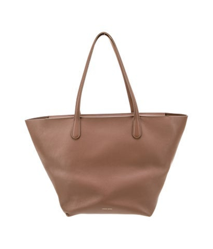 Mansur Gavriel Gavriel Leather Tote
