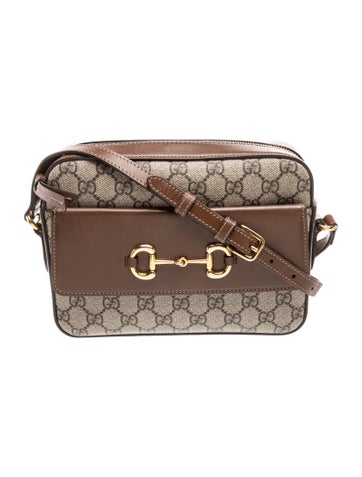 GG Supreme Horsebit 1955 Small