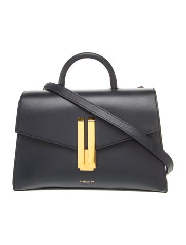 Leather Montreal Midi