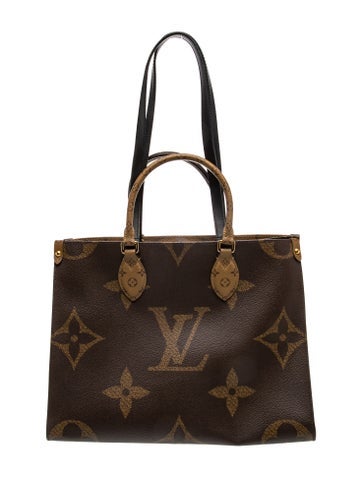 Monogram Giant OnTheGo MM