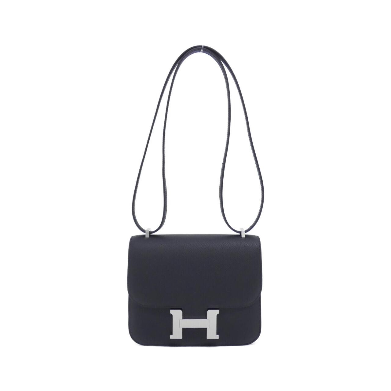 [Unused] Hermès Constance 3 Mini Shoulder Bag 083905CK