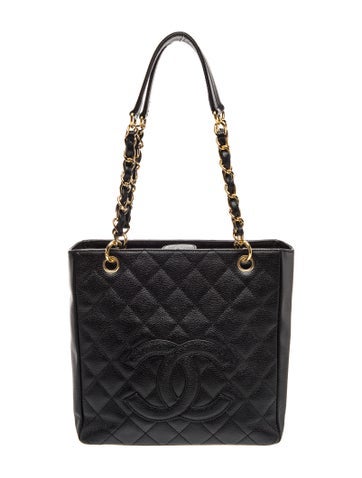 Petite Shopping Tote