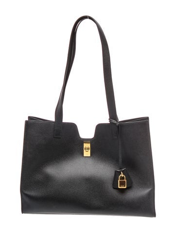 Leather 16 Bag