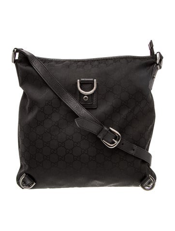 GG Nylon Abbey
