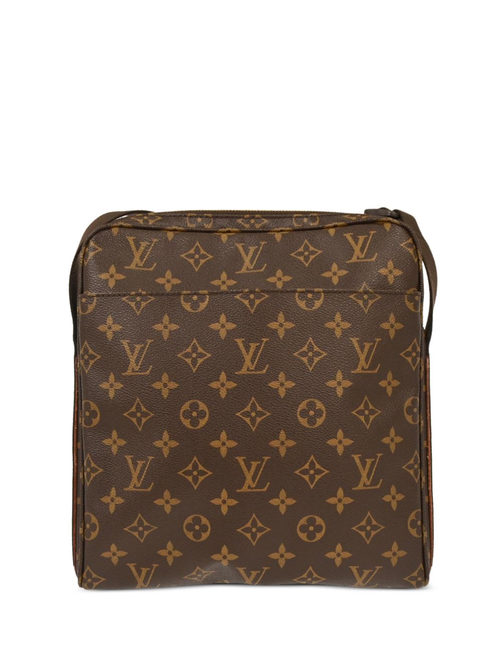 2010 Trotteur Beaubourg shoulder bag 