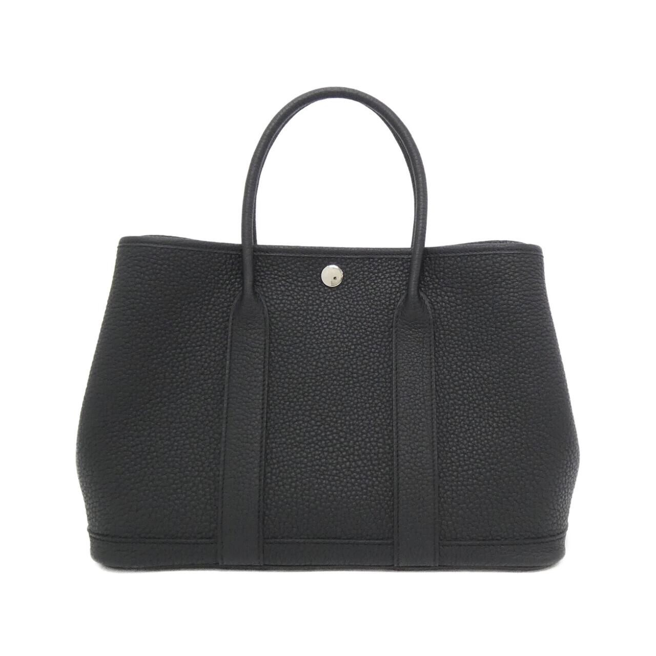Hermes Garden Party 30 051568CK Bag