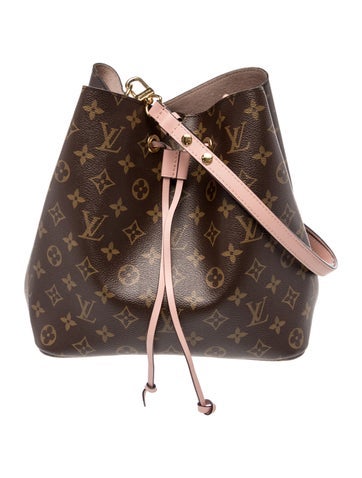LV Monogram Néonoé