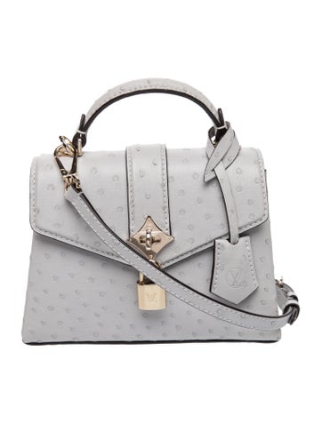 Ostrich Rose Des Vents Mini