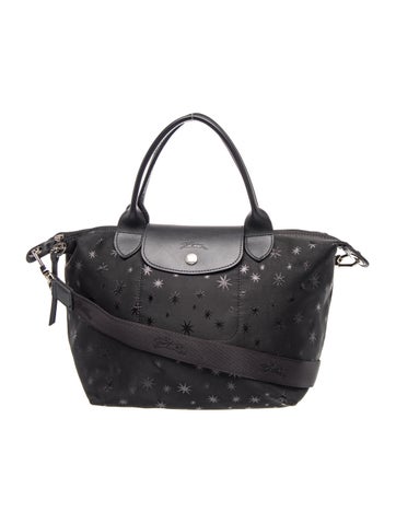 Nylon Le Pliage Etoiles Small