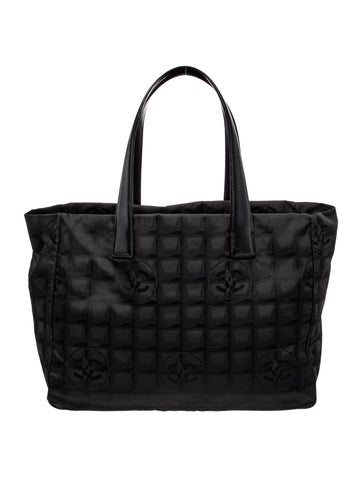 Travel Ligne Tote