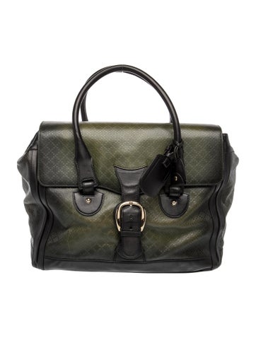 Diamante Weekender Bag Vintage