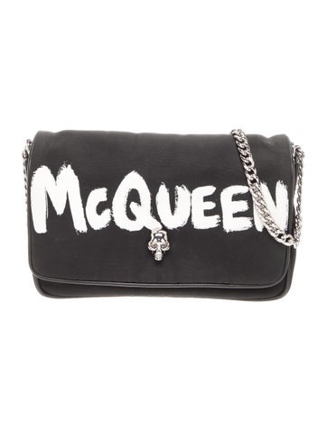 Skull Crossbody Bag