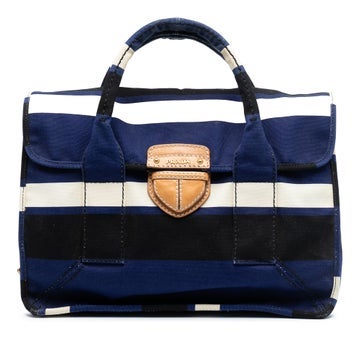 Canvas Canapa Pattina Satchel