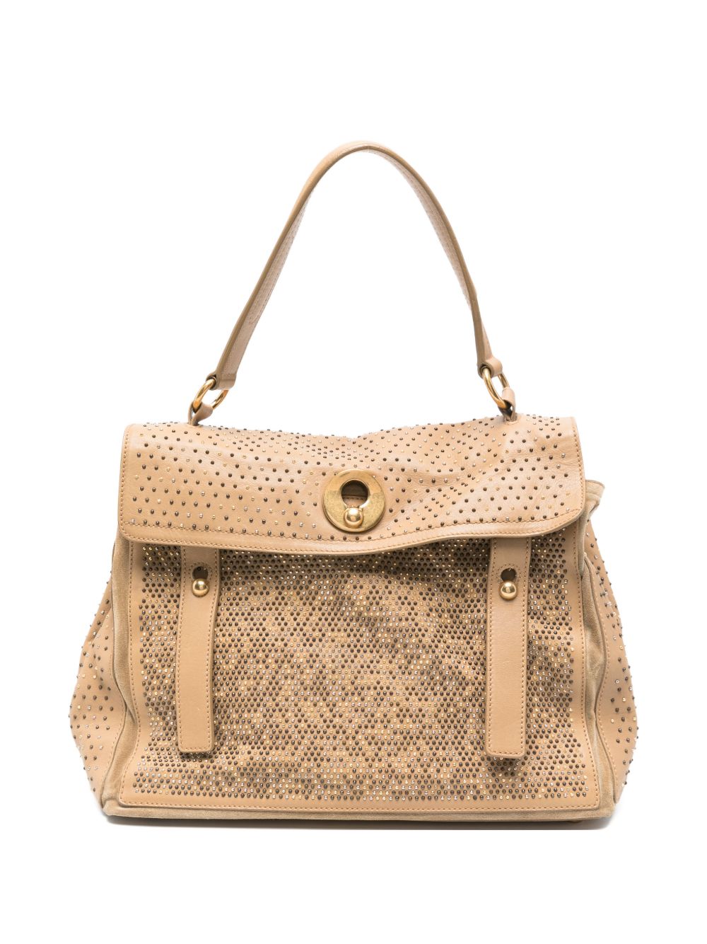 2010s Muse Two tote bag