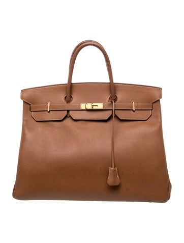 Courchevel Birkin 40