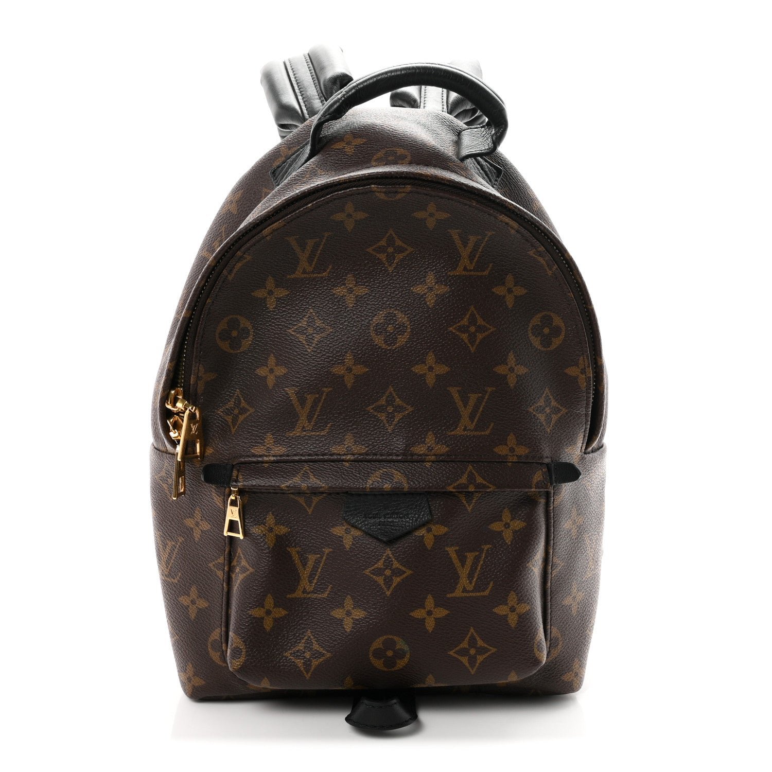 Louis Vuitton Monogram Palm Springs Backpack PM
