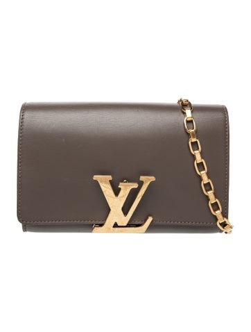 Leather Louise GM