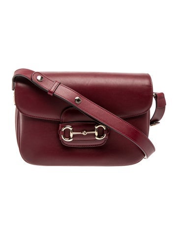 Gucci Horsebit Horsebit 1955 Small