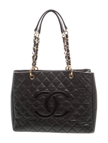 Grand Shopping Tote