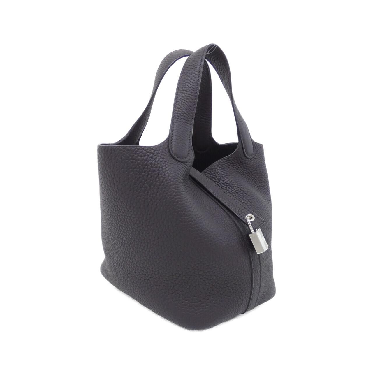 Hermes Picotin Lock PM 056289CK Bag