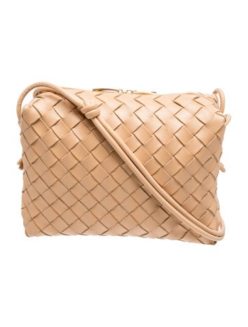 Bottega Veneta Intrecciato Loop Small