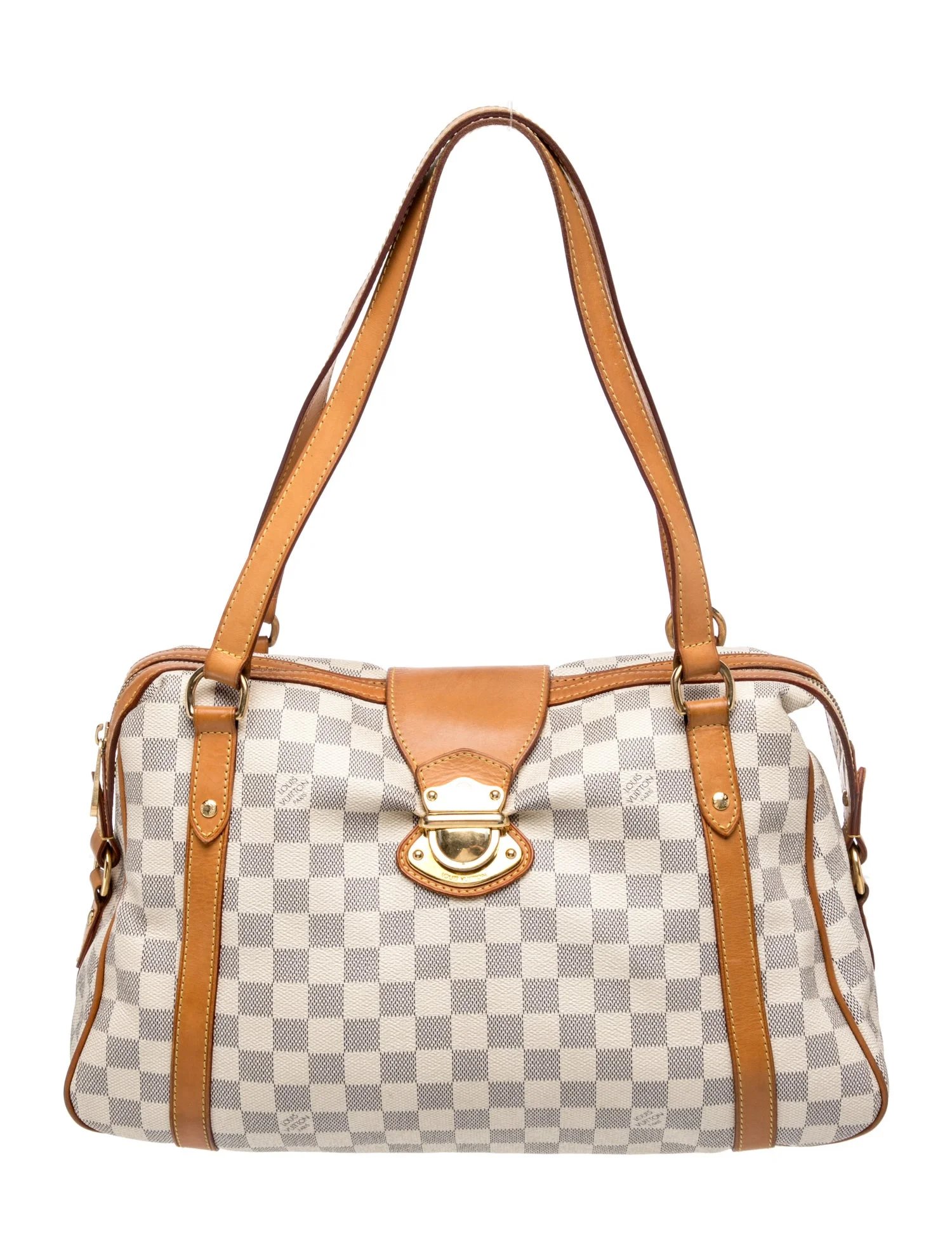 Damier Azur Stresa