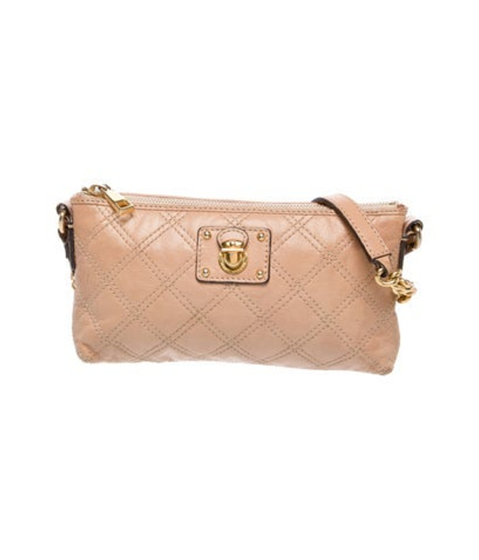 Marc Jacobs Jacobs Quilted Clutch
