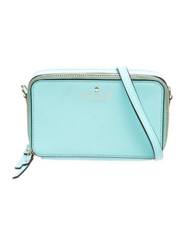 Kate Spade Leather Crossbody Bag