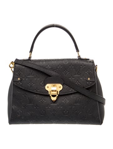 Monogram Georges MM